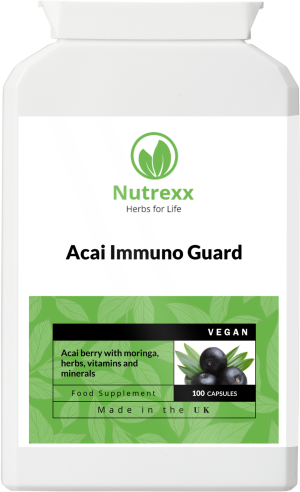 Acai Immuno Guard