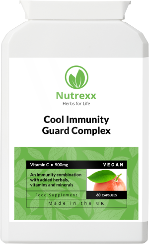 Cool Immunity Guard Complex