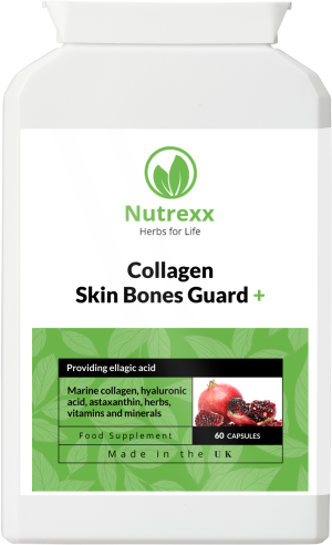 Collagen Skin Bones Guard +