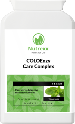 COLOEnzy Care Complex