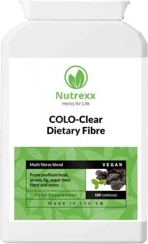 COLO-Clear Dietary Fibre