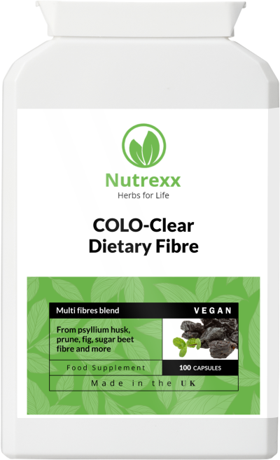 COLO-Clear Dietary Fibre