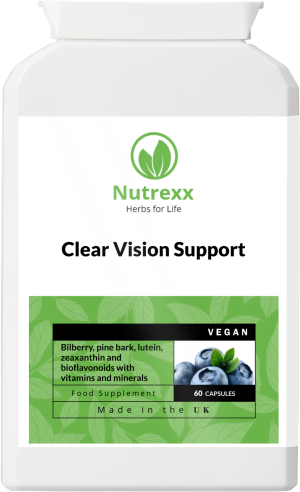 Clear Vision Support