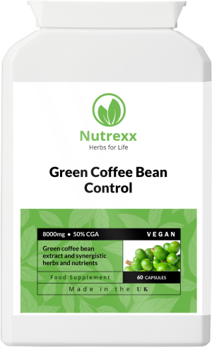 Green Coffee Bean Control