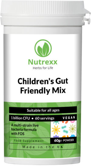 Children's Gut Friendly Mix