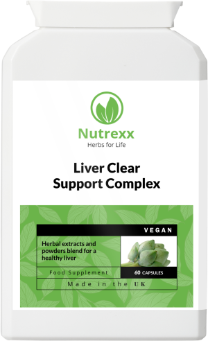 Liver Clear Support Complex