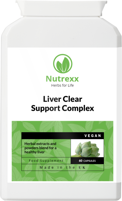 Liver Clear Support Complex