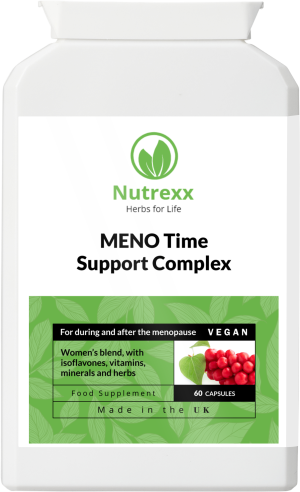 MENO Time Support Complex