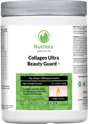 Collagen Ultra Beauty Guard +