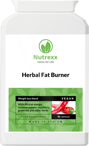 Herbal Fat Burner