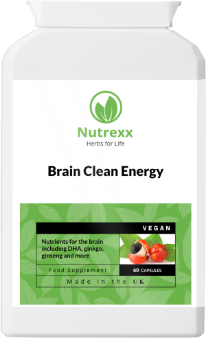 Brain Clean Energy