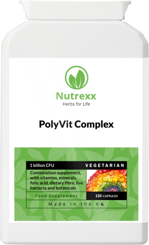 PolyVit Complex