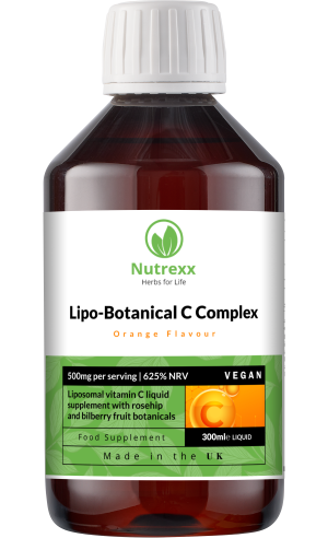 Lipo-Botanical C Complex