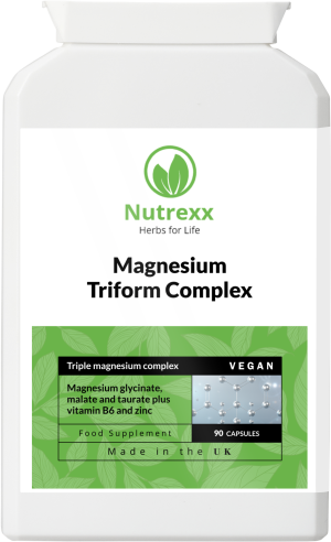 Magnesium Triform Complex
