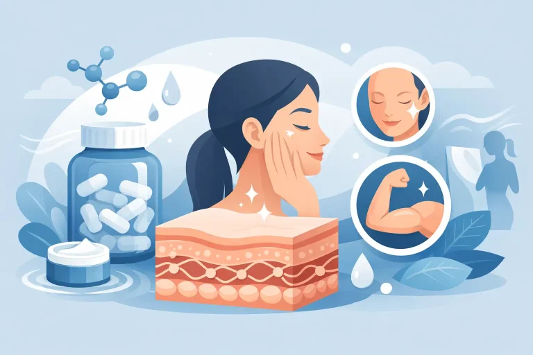 Does Collagen Work? What Results to Expect